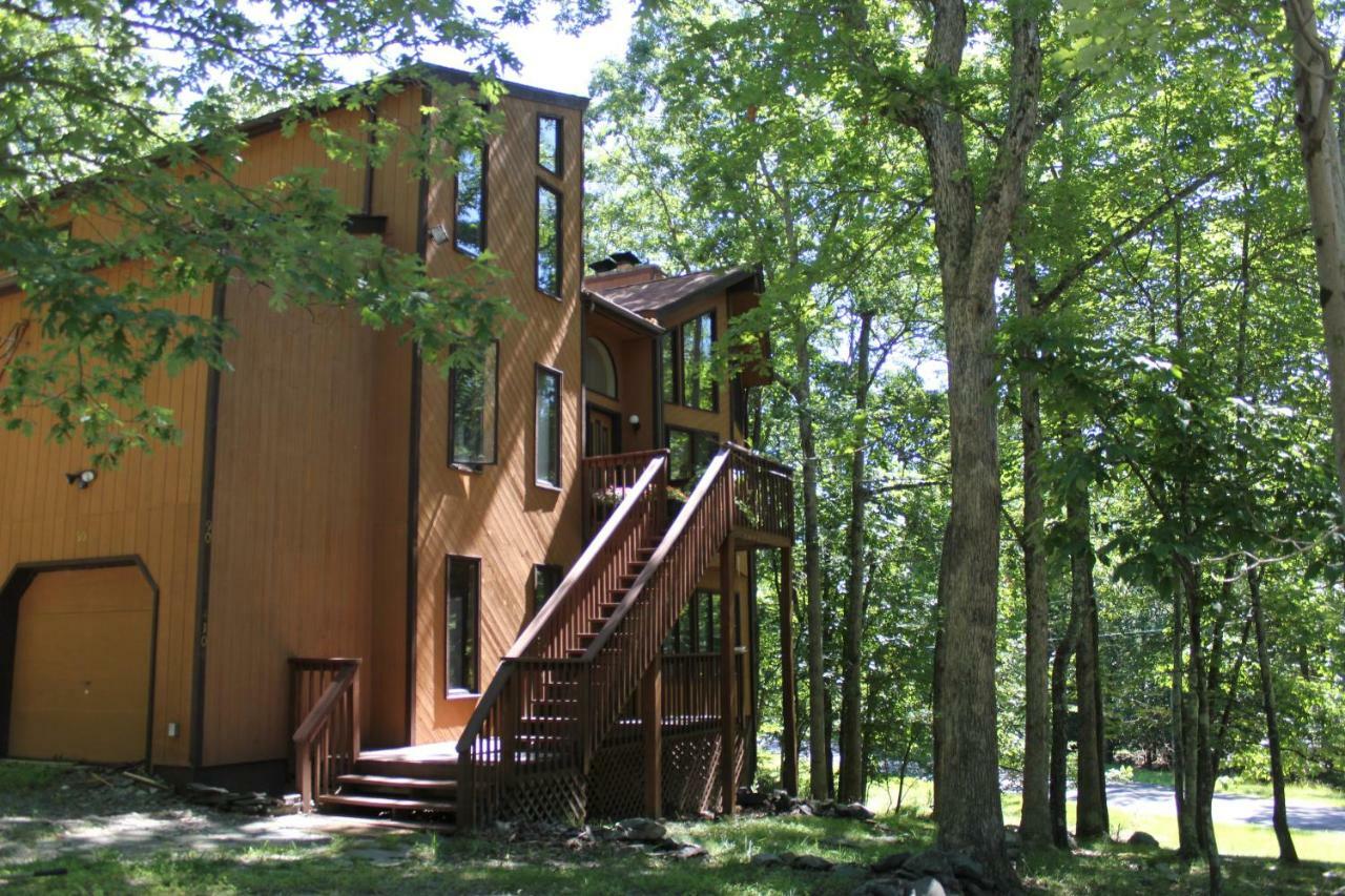 Вілла Big House On The Hill Іст-Страудсберг Екстер'єр фото